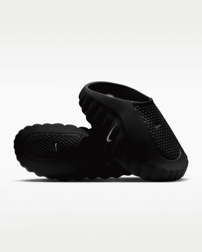 Nike Mind 001 Black slide