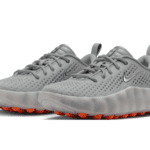 Nike Mind 002 Light Smoke Grey