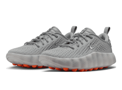 Nike Mind 002 Light Smoke Grey