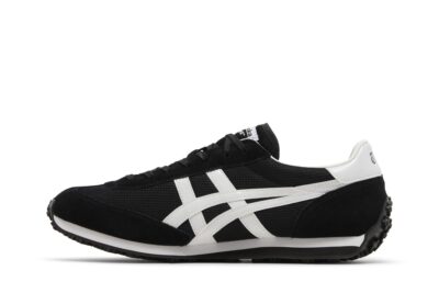 Onitsuka Tiger EDR 78 Black White