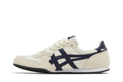 Onitsuka Tiger Serrano Birch Peacoat