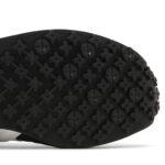 Onitsuka Tiger EDR 78 Black White