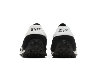 Onitsuka Tiger EDR 78 Black White
