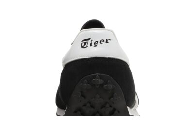 Onitsuka Tiger EDR 78 Black White