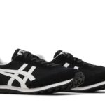 Onitsuka Tiger EDR 78 Black White