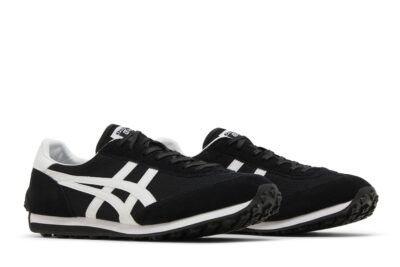 Onitsuka Tiger EDR 78 Black White