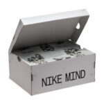 Nike Mind 002 Light Smoke Grey