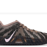 Nike Ja 3 Mink Brown