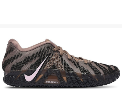 Nike Ja 3 Mink Brown