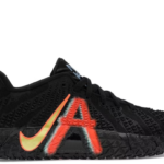 Nike JA 3 NY vs NY