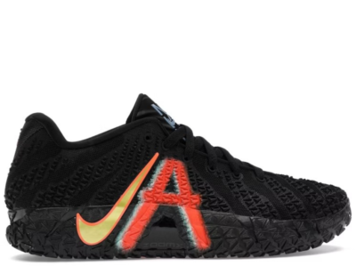 Nike JA 3 NY vs NY