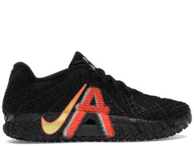 Nike JA 3 NY vs NY