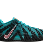 Nike Ja 3 Scratch