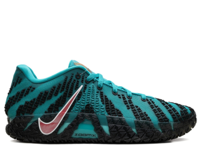 Nike Ja 3 Scratch