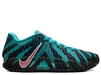 Nike Ja 3 Scratch