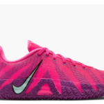 Nike Ja 3 Max Volume Pink