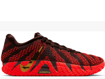 Nike JA 3 Year Of The Horse