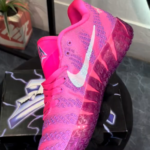 Nike Ja 3 Max Volume Pink