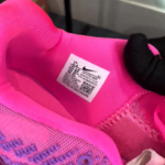 Nike Ja 3 Max Volume Pink