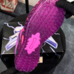 Nike Ja 3 Max Volume Pink