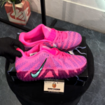 Nike Ja 3 Max Volume Pink
