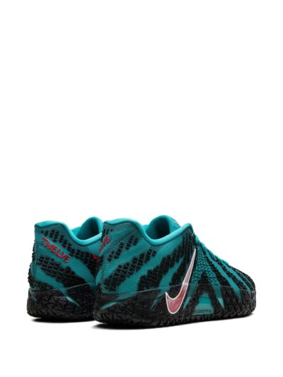 Nike Ja 3 Scratch