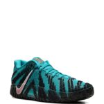 Nike Ja 3 Scratch