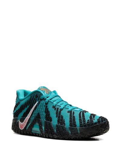 Nike Ja 3 Scratch