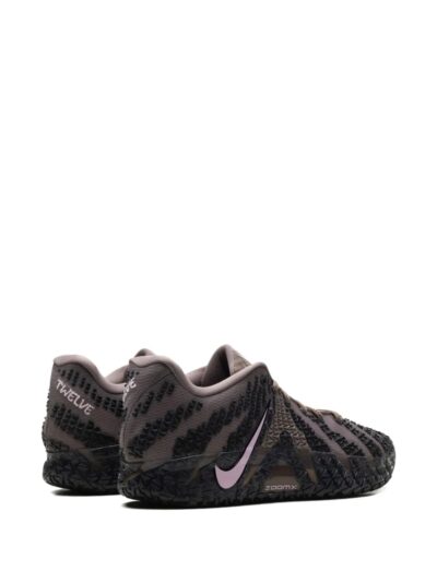 Nike Ja 3 Mink Brown