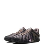 Nike Ja 3 Mink Brown