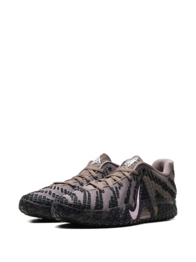 Nike Ja 3 Mink Brown