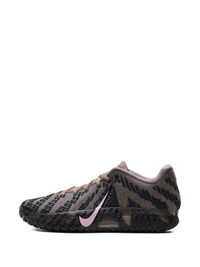Nike Ja 3 Mink Brown