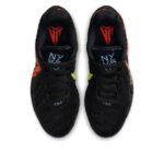 Nike JA 3 NY vs NY