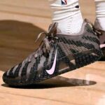 Nike Ja 3 Mink Brown