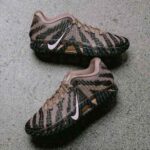 Nike Ja 3 Mink Brown