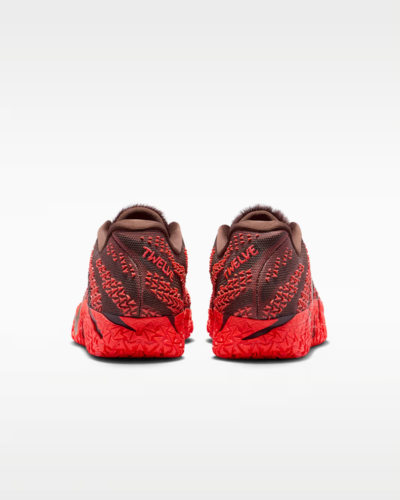 Nike JA 3 Year Of The Horse