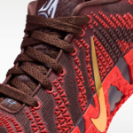 Nike JA 3 Year Of The Horse