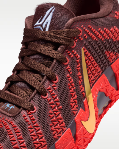 Nike JA 3 Year Of The Horse