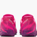 Nike Ja 3 Max Volume Pink