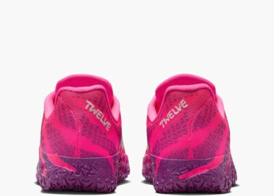Nike Ja 3 Max Volume Pink