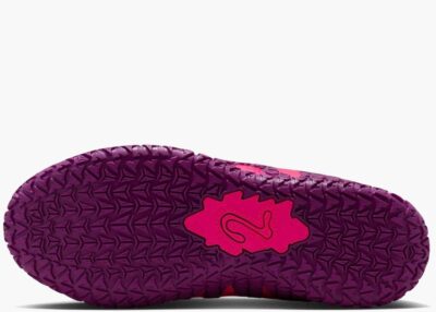 Nike Ja 3 Max Volume Pink