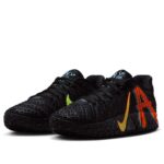 Nike JA 3 NY vs NY