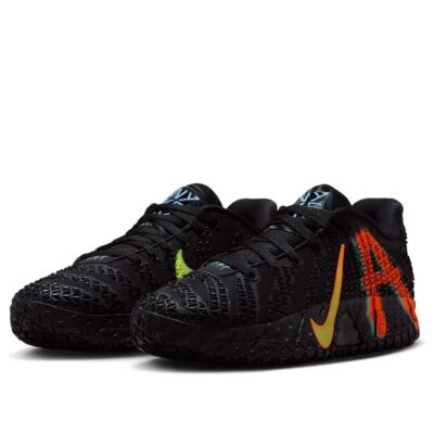 Nike JA 3 NY vs NY