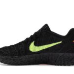 Nike JA 3 NY vs NY