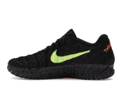 Nike JA 3 NY vs NY