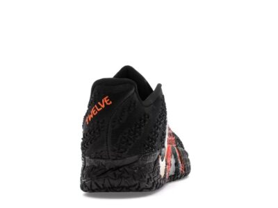 Nike JA 3 NY vs NY