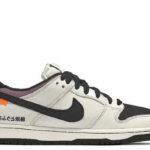 DUNK LOW AE 86 Initial D