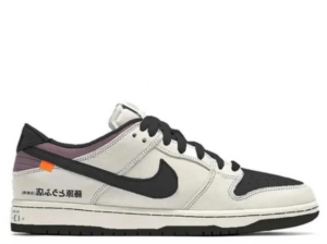 DUNK LOW AE 86 Initial D