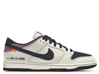 DUNK LOW AE 86 Initial D