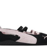 Puma Speedcat Ballet Black Pink